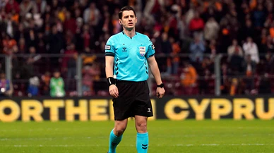 MHK'den Halil Umut Meler açıklaması