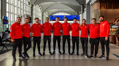 Konyalı milli sporcular, dev yarışta pedal çevirecek