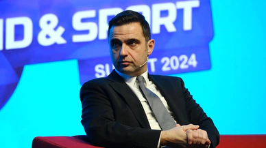 TFF yönetiminde istifa! Nedeni hakem