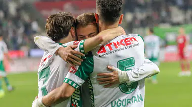 Konyaspor, Gaziantep maçını final olarak görüyor