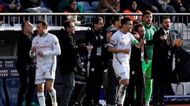 Konyaspor’da hoca değişikliğinde neler değişti!