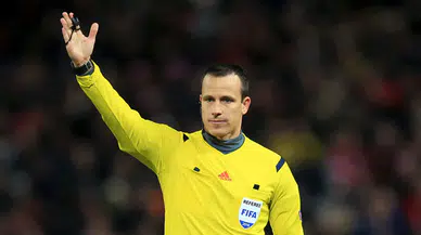 Konyaspor - Gaziantep FK maçına Macar hakem atandı