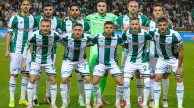 Konyaspor bayramın ilk günü çalışacak!