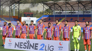 İskenderun, Konyaspor maçı için iddialı sözler