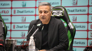 Konyaspor'a elenen İskenderun çok üzgün