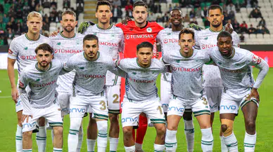 Konyaspor ara vermiyor! Gözler zorlu maçta