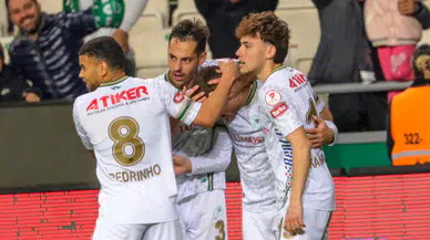 Konyaspor’da Yasir Subaşı iddialı konuştu!