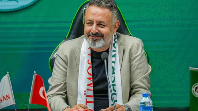 Konyaspor’da Başkan Korkmaz’dan ciddiyet uyarısı