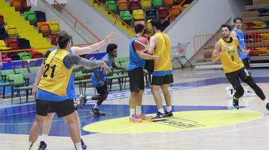 Konya BBSK, sezonun en kritik virajında