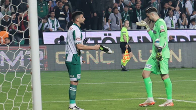Konyaspor'dan son 6 maçta müthiş istatistik