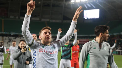 Konyasporlu oyuncuyu Avusturya kapabilir