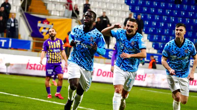 Konyaspor'un rakibi Başakşehir'de son durum