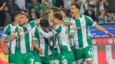 Konyaspor, 3'te 3 için Başakşehir karşısında