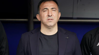 Konyaspor’da Recep Uçar yüreklere su serpti