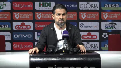 Konyaspor'un eski hocasının başı belada