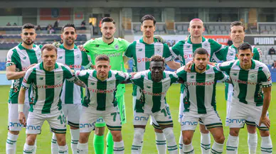 Konyaspor’un Göztepe maçı programı