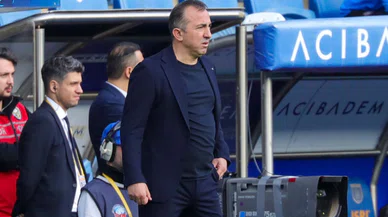 Konyaspor'da Recep Uçar'dan Galatasaray maçı sözleri