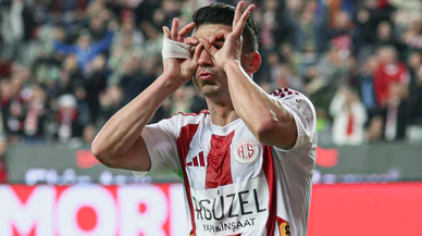 Konyaspor'da en çok eleştirilen isimdi! Komşuda etkili performans sergiliyor