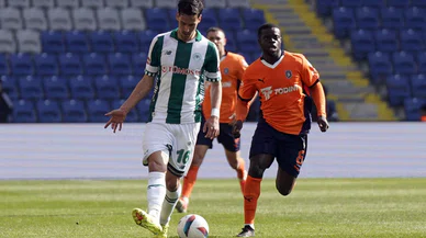 Konyaspor’da Jevtovic’ten mağlubiyet yorumu