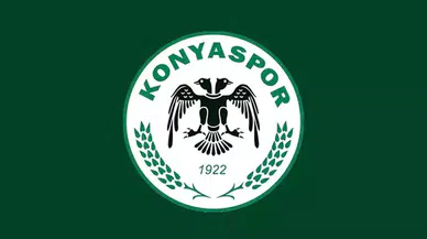 Konyaspor’da milli gurur! İki oyuncuya turnuva daveti geldi