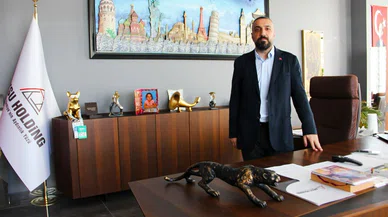 Konyasporlu yöneticinin şirketi konkordato ilan etti