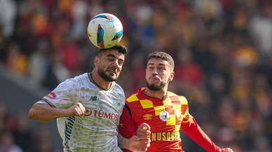 Konyaspor, 6 yıl sonra ligde ilk peşinde