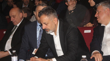 Konyaspor’da Başkan Ömer Korkmaz: “Üzücü ve can sıkıcı”