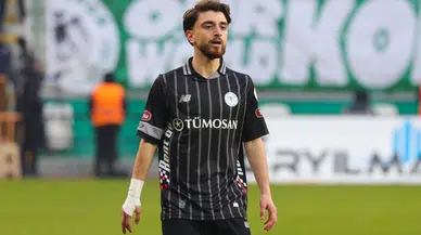 Konyaspor'da Tunahan ne zaman sahalara dönecek?