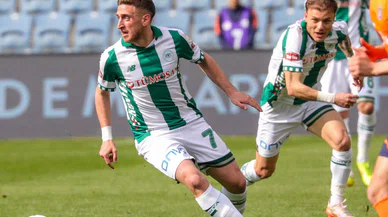 Konyaspor'da Melih İbrahimoğlu'nun zor kararı! Gözü TFF ve Montella'da