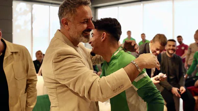 Konyaspor Başkanı Ömer Korkmaz'dan Galatasaray maçı mesajı!