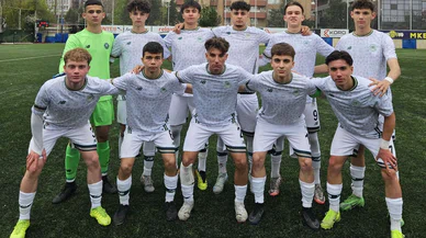 Konyaspor, son 16 turunda Göztepe ile karşılaşacak