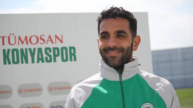 Konyasporlu Uğurcan’dan kupa ve Avrupa mesajı