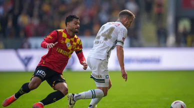 Konyaspor’da Recep Uçar’dan Nikola açıklaması