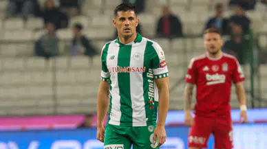 Konyaspor’da en çok eleştirilen isim olmuştu!