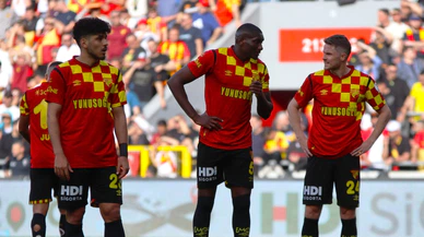 Göztepe, Konyaspor maçıyla kötü gidişatını durdurmak istiyor