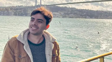 Konyalı genç imam Trabzon’da vefat etti