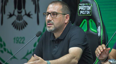 Konyaspor yönetiminden transfer yasağı cezası sonrası resmi açıklama