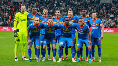 Konyaspor'un rakibi Göztepe'den son bilgiler