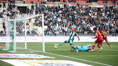 Konyaspor evinde tutulmuyor! İşte şimdi rahatladık