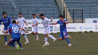 1922 Konyaspor, lidere konuk oluyor