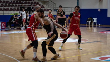 Konya BBSK, evinde galibiyet arıyor