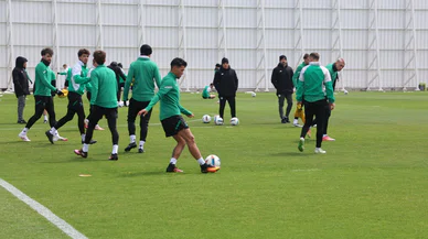 Konyaspor'un Hatayspor maçıp programı