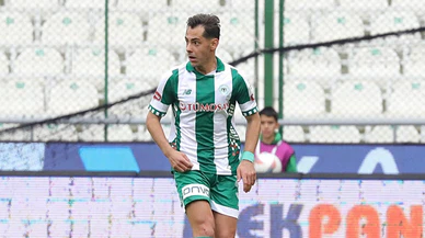 Konyaspor'da Yasir Subaşı takımda kalacak mı? Sezon sonunu işaret etti