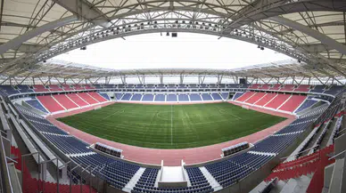 Hatayspor - Konyaspor maçının biletleri satışta