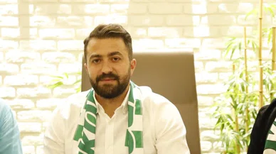 1922 Konyaspor Başkanı Kariman, açtı ağzını yumdu gözünü!