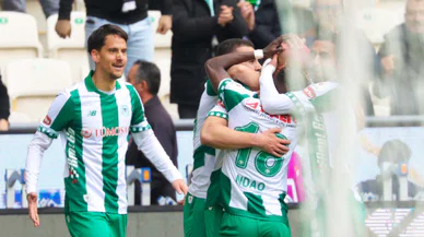 Konyaspor'da Jevtovic'ten açıklama! Düşme potasından uzaklaşıyoruz