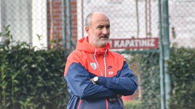 Konyaspor'un eski antrenörü ile yollar ayrıldı