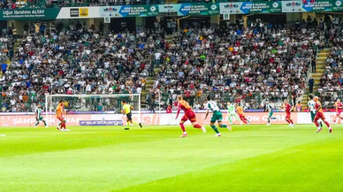 Konyaspor - Galatasaray maçı biletleri satışa çıkıyor