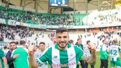 Adil Demirbağ, yaşadığı duygu yoğunluğunu açıkladı