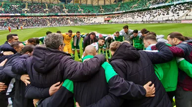 Konyaspor, aylar süren hasrete son vermek istiyor